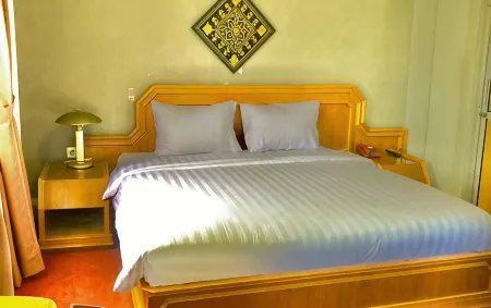 Hotel Femina