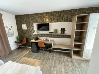 Gästehaus Würzburg Estenfeld 24h - Homestays