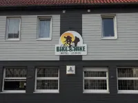 Hotel Bike & Hike