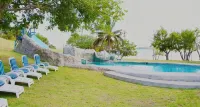 Serenity Nhabanga, Bilene - Beach