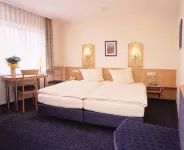 Hotel Sauer Garni - Alojamientos