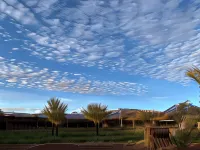 Sami Atacama Hotels in 