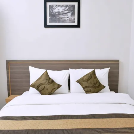 Daima Gardenstay