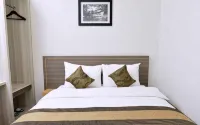 Daima Gardenstay