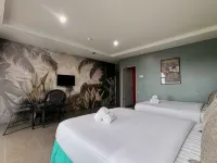 Metro Inn Sdn Bhd Hotels in Arau