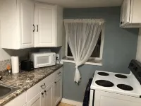 Sander's Beach Home located Downtown Coeur d'Alene