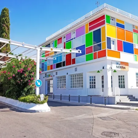 Hotel Kuve Marbella