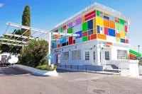 Hotel Kuve Marbella