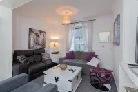 Windsor House - A Home from home - جاكوزي