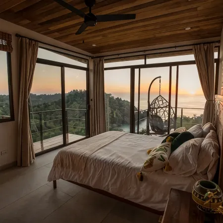 Villa Asteria @ Mangata