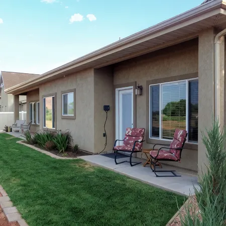 10-Star Rated Vacation Home, centrally located to 10-Star Mother Nature