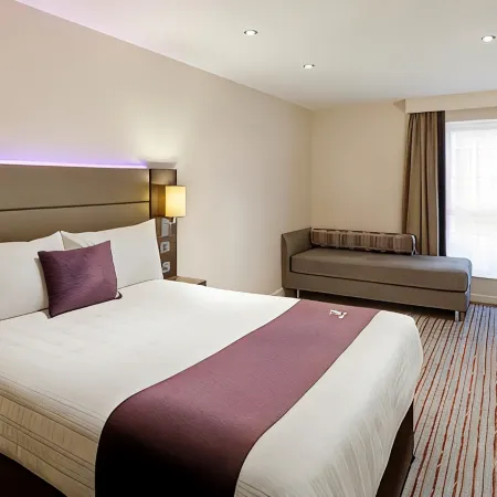 Premier Inn Cannock South
