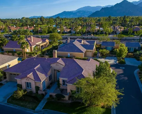 Private Gated Pool/Spa home with mountain views close to everything! - غرفة مطلة على الجبل