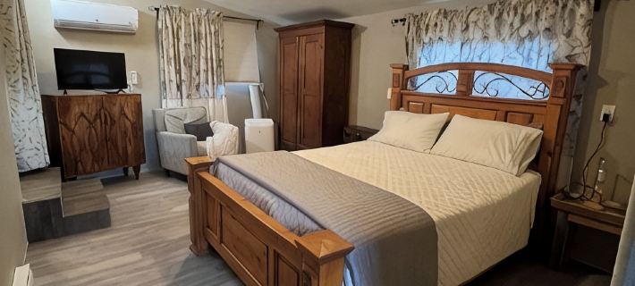 Cozy Guesthouse with views Hotels in Явапай