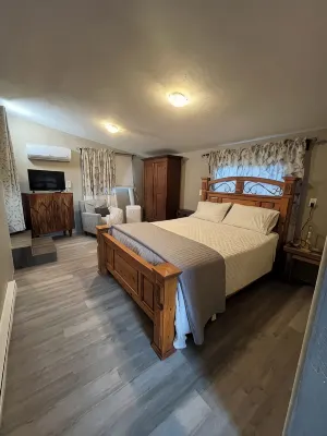 Cozy Guesthouse with views
