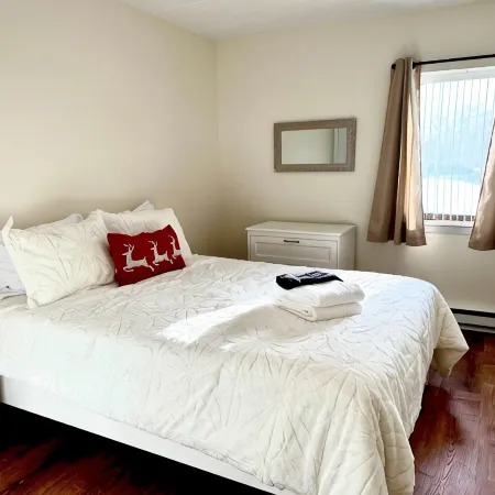 Walk to Mount Snow, Cozy, Clean and Comfortable!