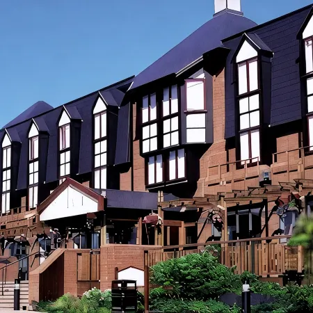 Village Hotel Nottingham