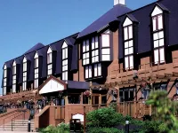 Village Hotel Nottingham Hotels in 