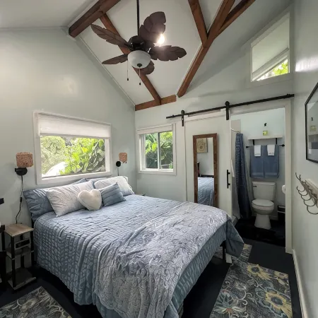 Jungle Cabin with private bathrooms TA-154-746-2656-01