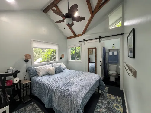 Jungle Cabin with private bathrooms TA-154-746-2656-01
