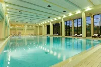 Hyatt Regency Baku - Luxury