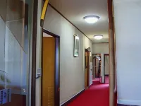 Hoshinoya Ryokan Hotels in Sanjo