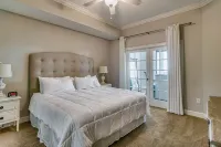 Gulf Front - 3BR 4BA - Lazy River - The Oasis at Orange Beach - 4 stjerner