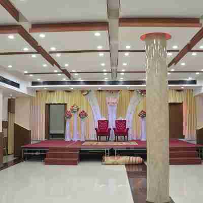 Hotel Afnapark Others