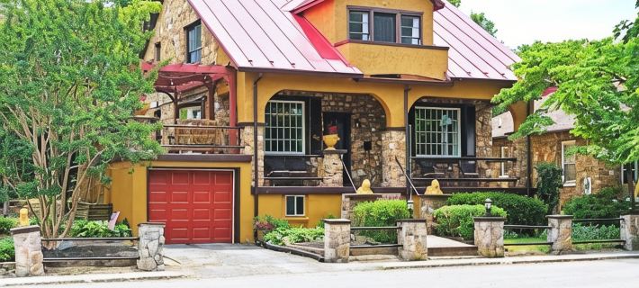Walk Downtown~Game Room~Gym~Fire Pit~Hammock! Hotels in Waynesboro
