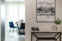 EvroUjut 2-komn v novom dome i rajone Apartments - 2-Star