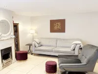 Beautiful Townhouse, 3DBr-sleeps 6 Adults. Special & Unique in Galway City! - 2 étoiles