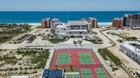 Beachfront Condo in Peaceful Puerto Escondido at Vivo Resort - Gym