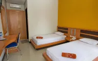 Hotel New Melati - 2つ星