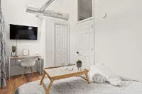 Cozy Lake Retreat - Wifi