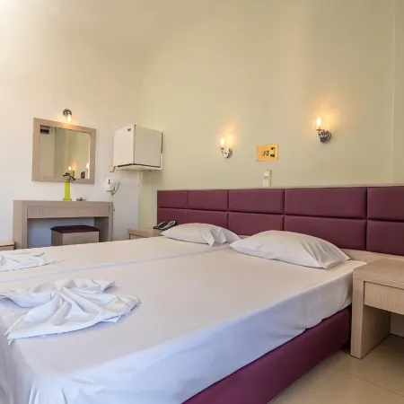 Megim Hotel