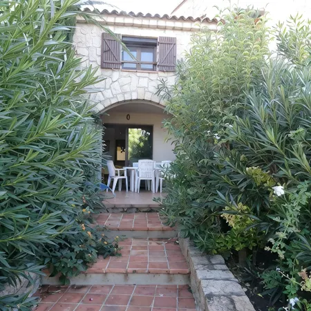Maison Corse n°1