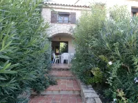 Maison Corse n°1 - Swimmingpools