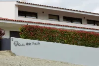 6 bedrooms/suites, infinity pool, gymnasium, gardens, barbecue - Douro Valley