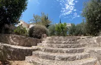 Villa Gudelj, 30m from the beach, air-conditioned, kayaks, bicycles, heated pool - Spor Salonu
