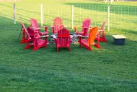 The Farmstead- Pool, Hot Tub, Firepit and Farm Fresh Eggs/Animals in Walla Walla - 4-Star