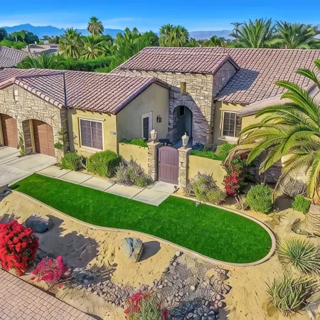 Music Festival Dream Home