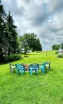 Experience the Charm of a Rustic Lakefront Cottage, Perfect for Year-Round Fun!