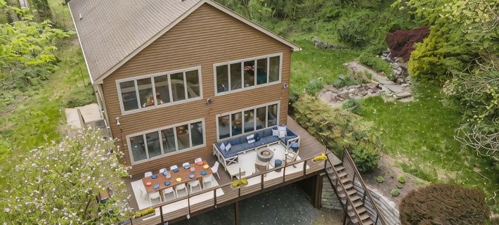 Family Luxury: 5Br, Beach, Kayaks, GameRm, Arcade, MovieRm, PingPong, Fire Pit Hotels in Calvert County