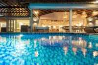 Tohora by Tahiti Homes 5-bedroom beachfront villa with swimming pool. - 別墅