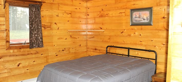 Secluded Cabin on the Muskegon River, 40 Acres of Private Land, ORV Trail Access Hotels in Clare County