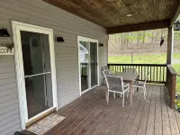 Relaxing Family Vacation Home Steps from Lake Michigan Beaches, Golf, and Fun. - 4-Star