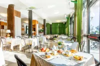 Hotel Genzianella - breakfast