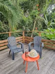Villa with exceptional view of tropical garden! - 3성급
