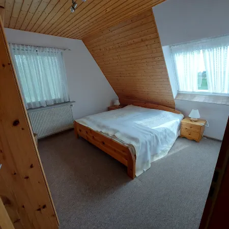 2-zimmerwohnung in Direkter Strandnähe