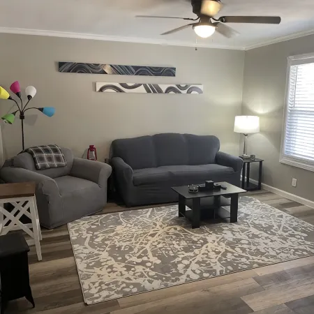 Beautiful Home at 446 Frank & Fourth